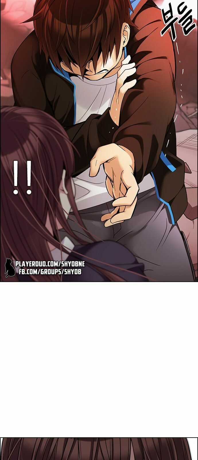 Dice - Chapter 285 - Trang 20