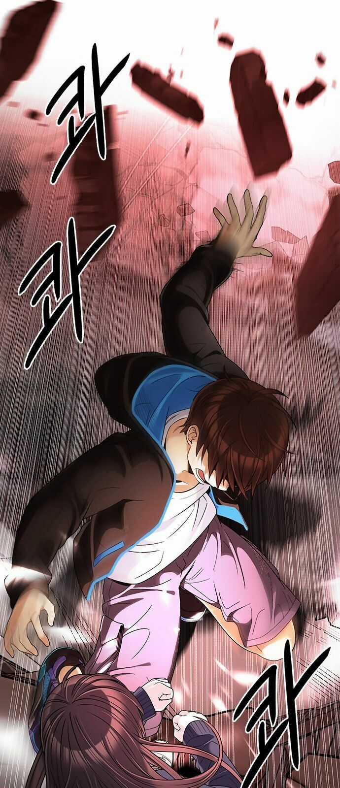 Dice - Chapter 285 - Trang 26