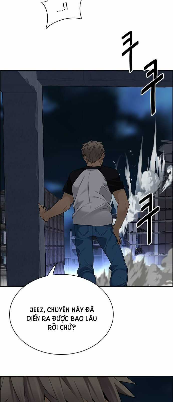 Dice - Chapter 285 - Trang 35