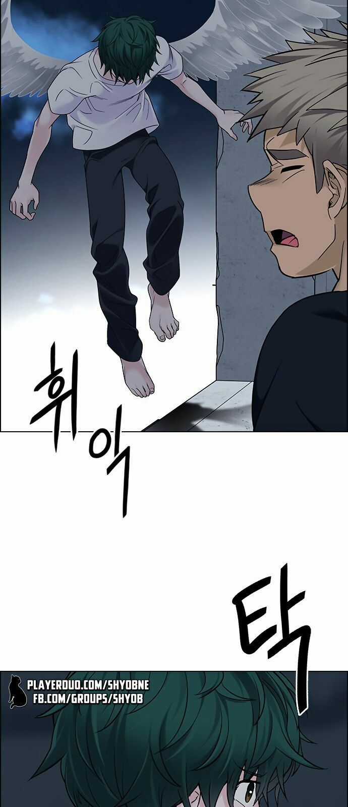 Dice - Chapter 285 - Trang 38