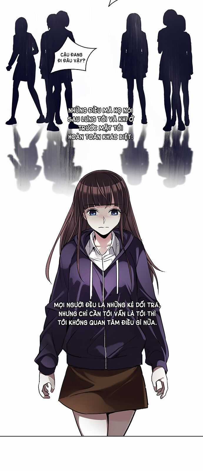 Dice - Chapter 286 - Trang 24