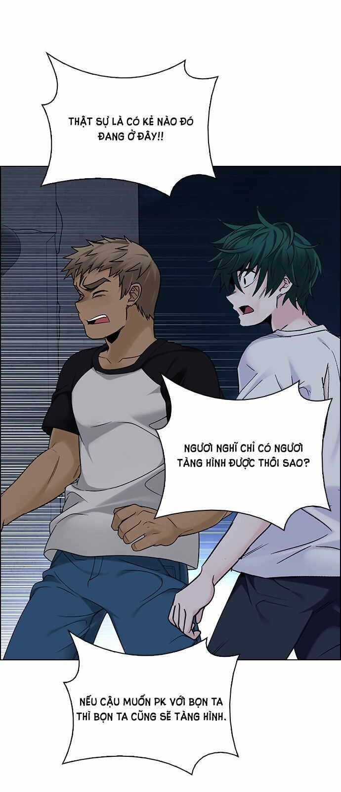 Dice - Chapter 286 - Trang 45