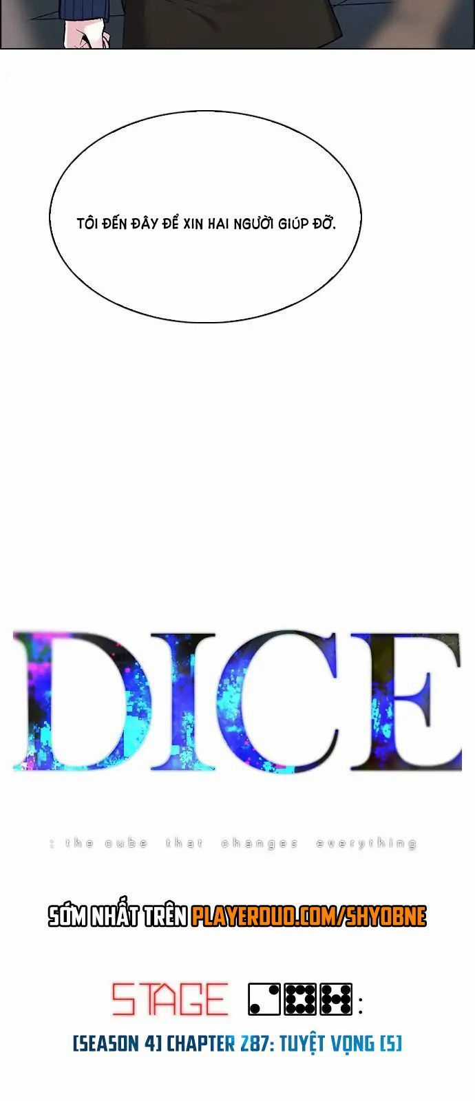 Dice - Chapter 287 - Trang 5