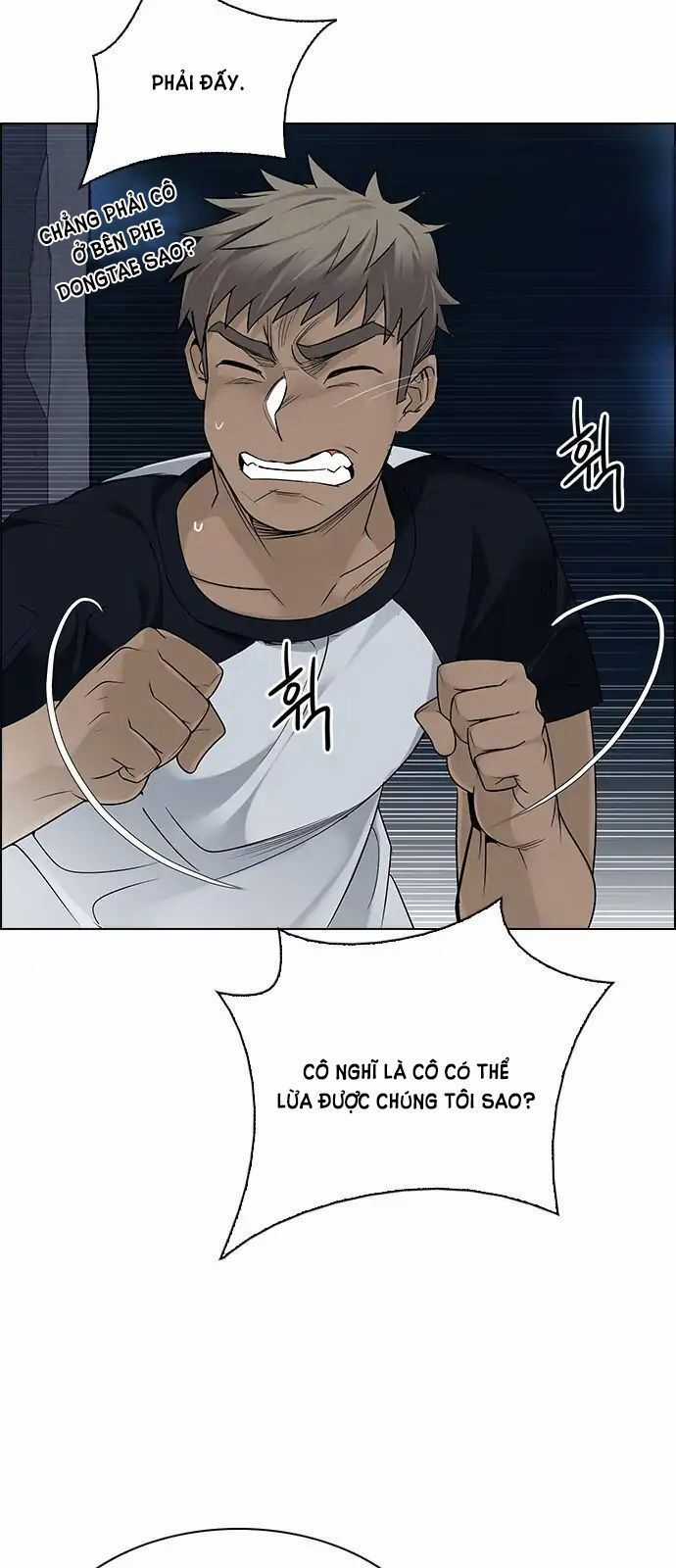 Dice - Chapter 287 - Trang 8