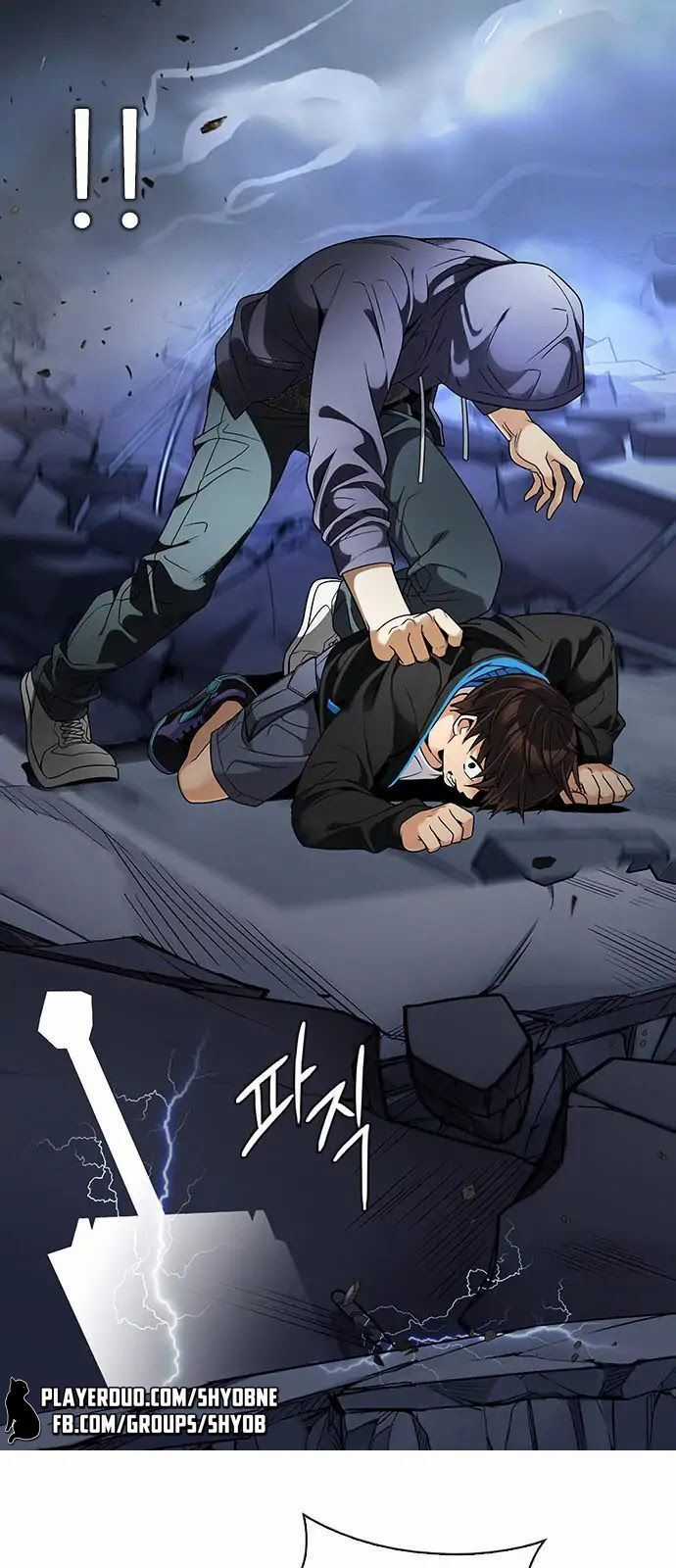 Dice - Chapter 288 - Trang 11