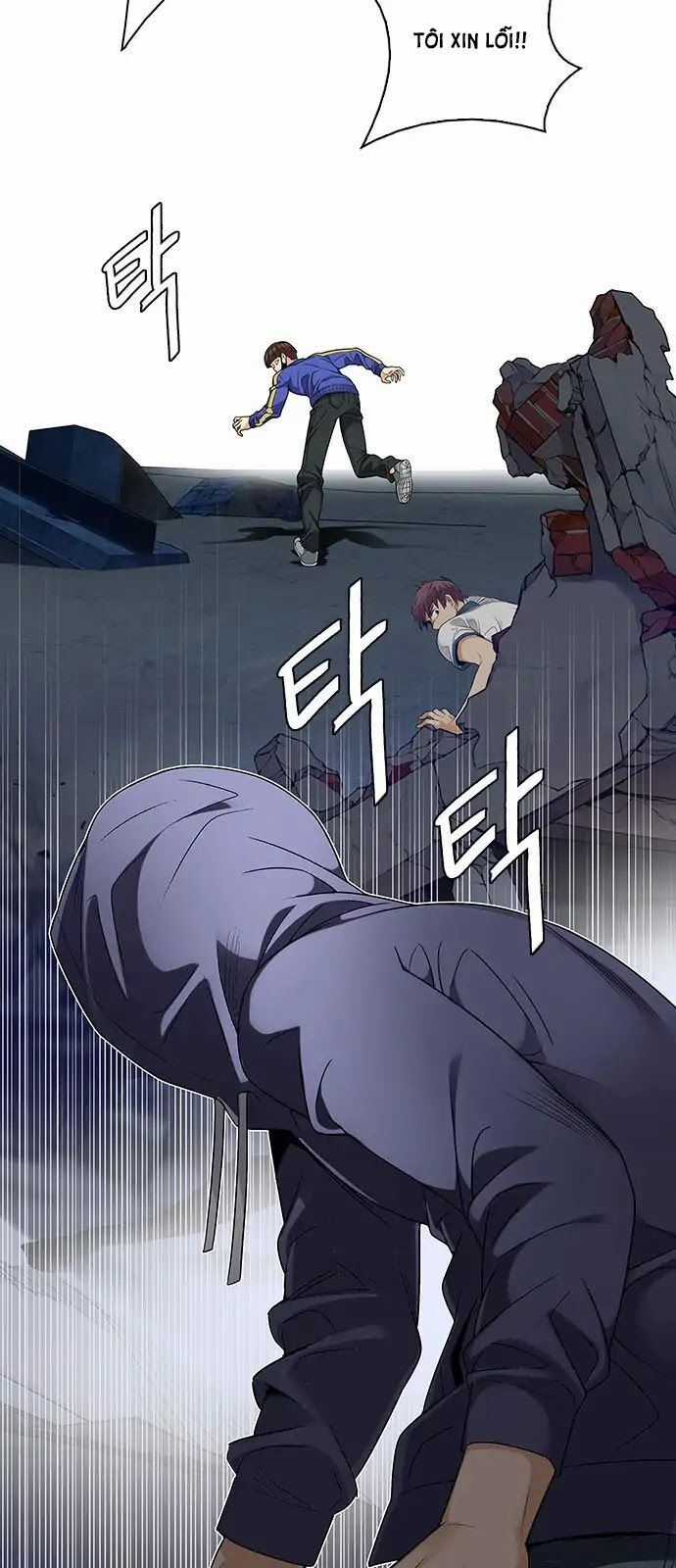 Dice - Chapter 288 - Trang 42