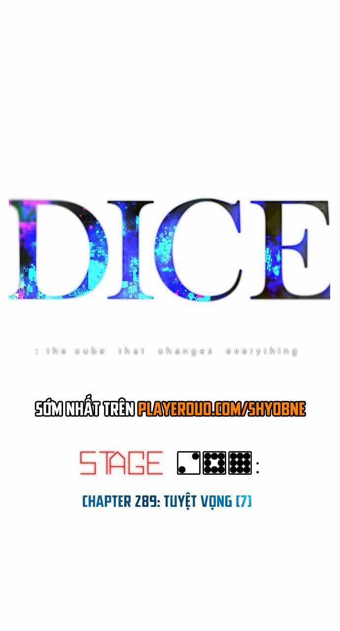Dice - Chapter 289 - Trang 3