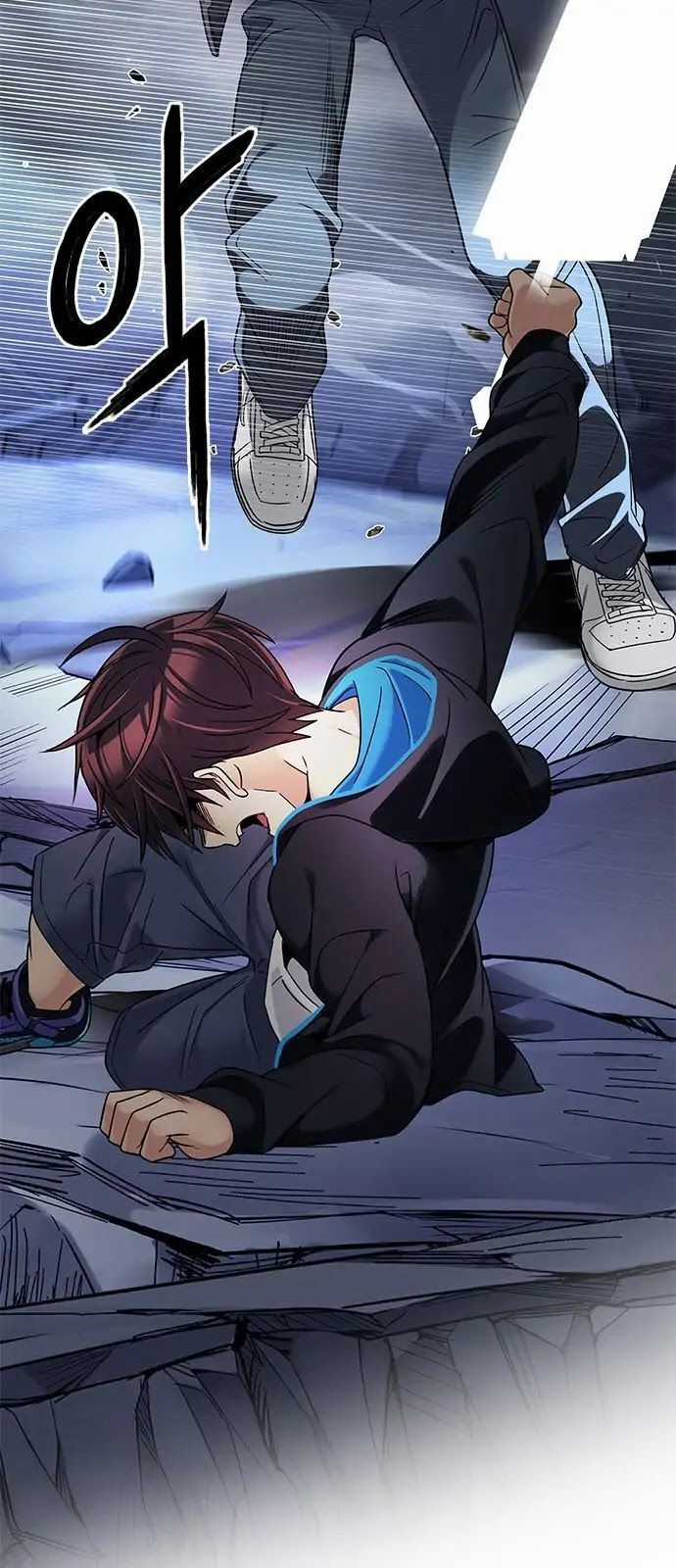 Dice - Chapter 289 - Trang 25