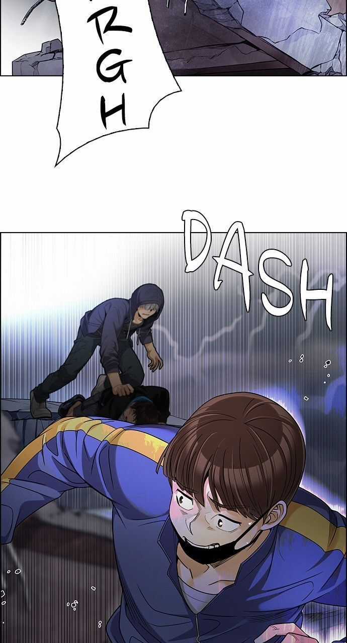 Dice - Chapter 289 - Trang 5