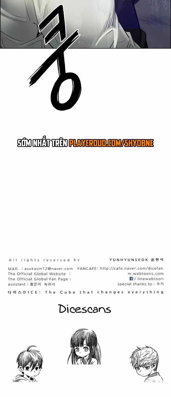 Dice - Chapter 289 - Trang 57