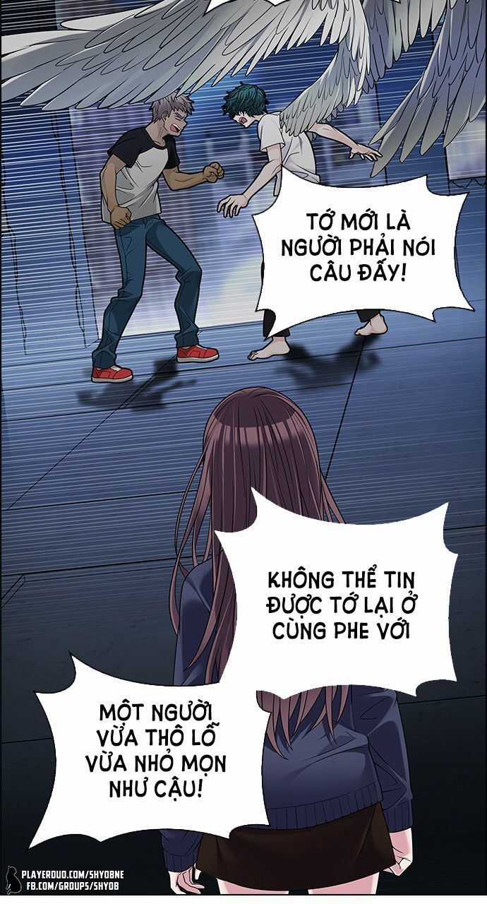 Dice - Chapter 290 - Trang 15