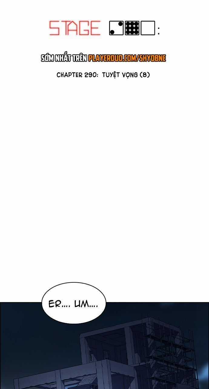 Dice - Chapter 290 - Trang 8