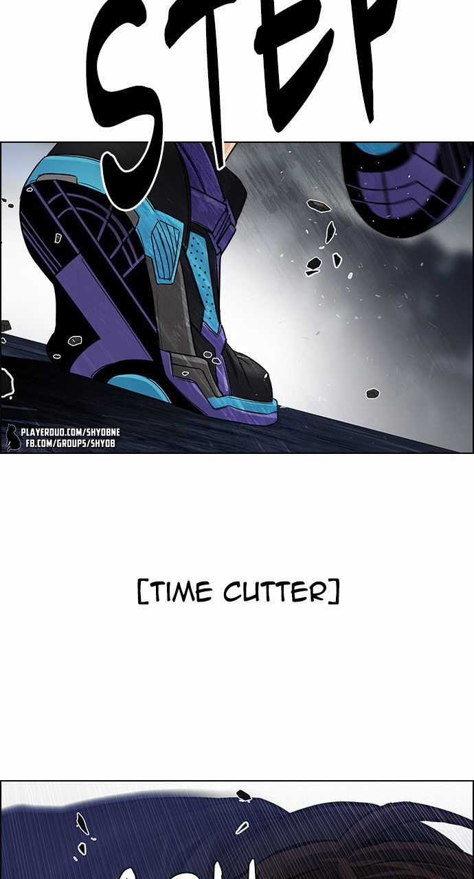 Dice - Chapter 291 - Trang 11