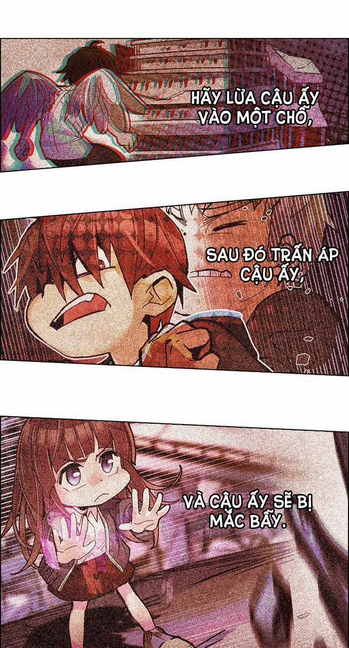 Dice - Chapter 291 - Trang 18