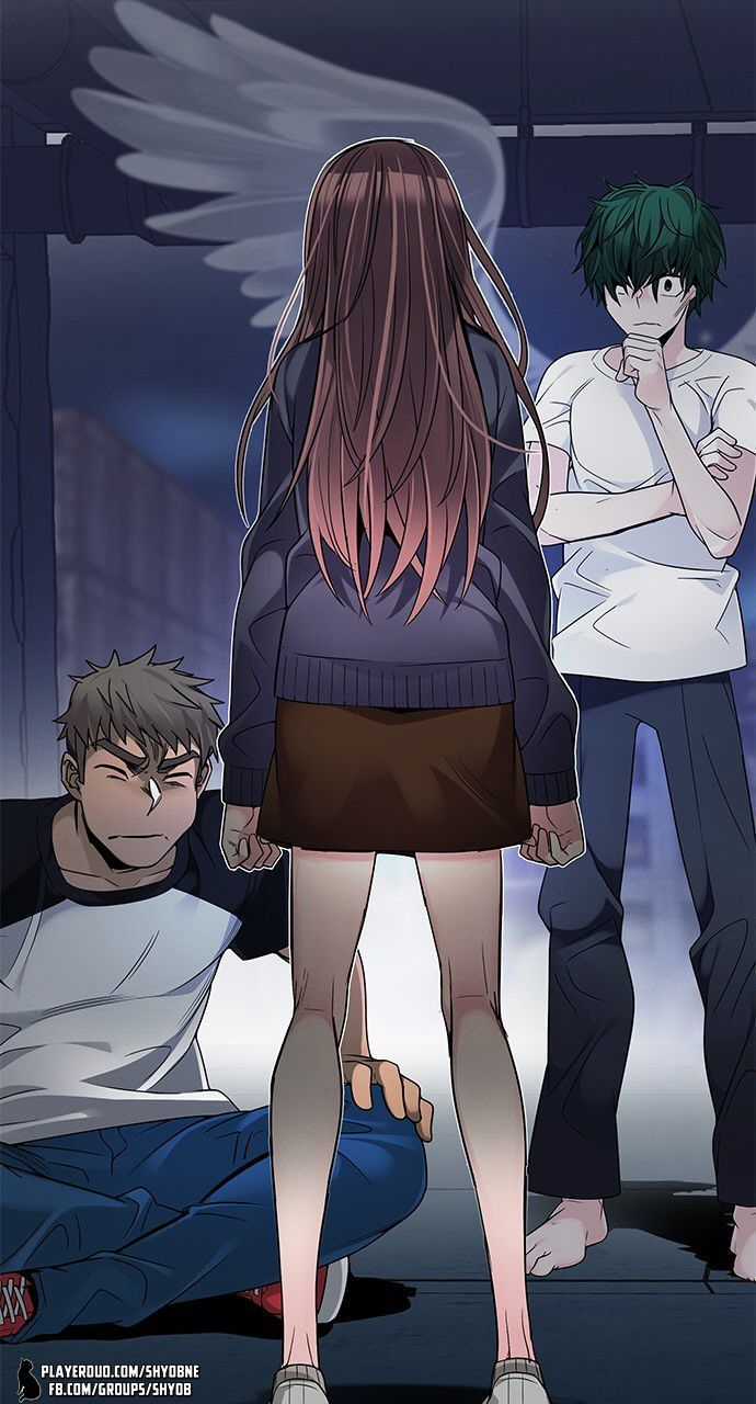 Dice - Chapter 291 - Trang 20