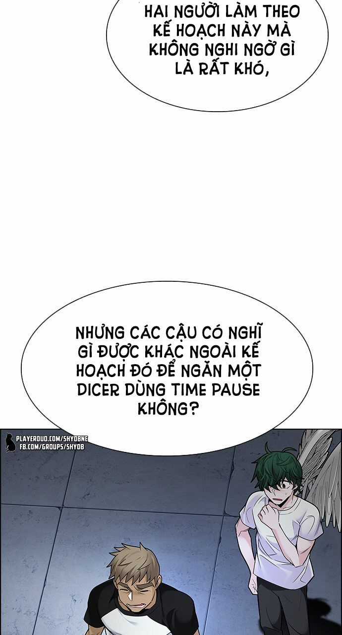 Dice - Chapter 291 - Trang 35