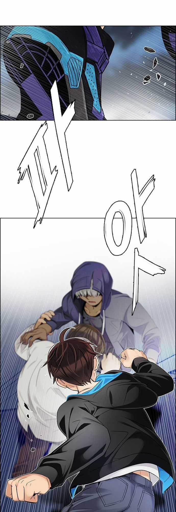 Dice - Chapter 293 - Trang 28