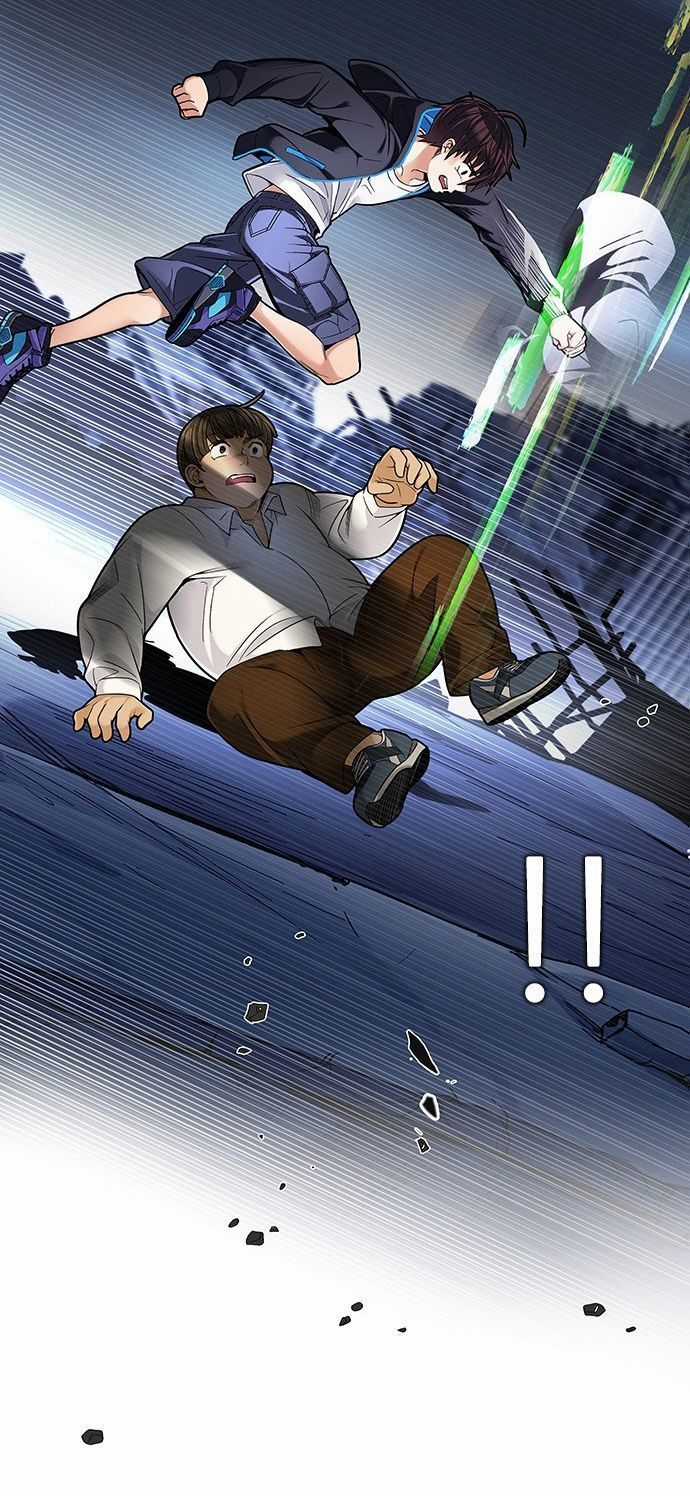 Dice - Chapter 293 - Trang 32