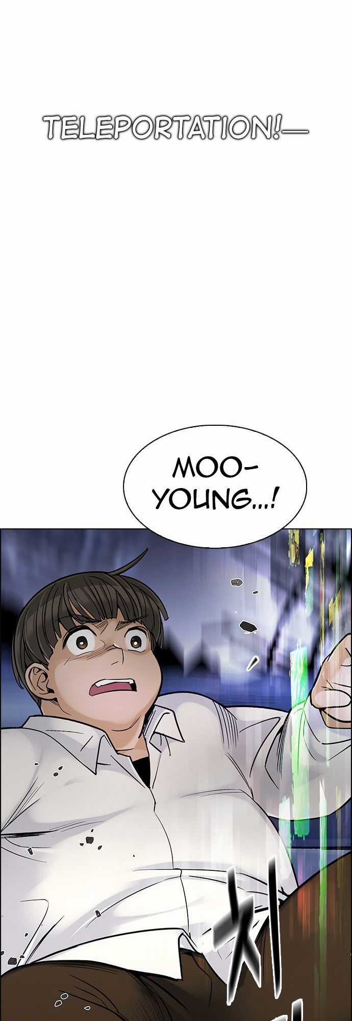 Dice - Chapter 293 - Trang 33