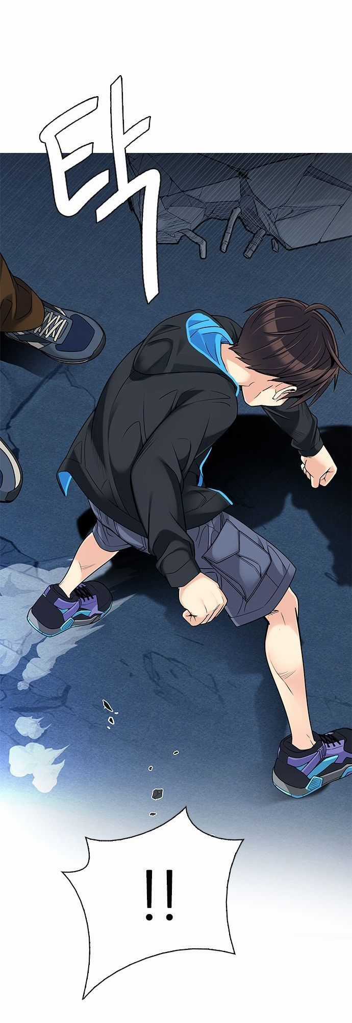 Dice - Chapter 293 - Trang 35