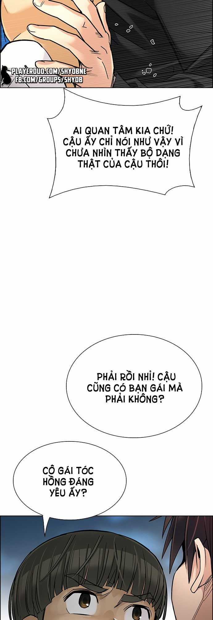 Dice - Chapter 294 - Trang 22