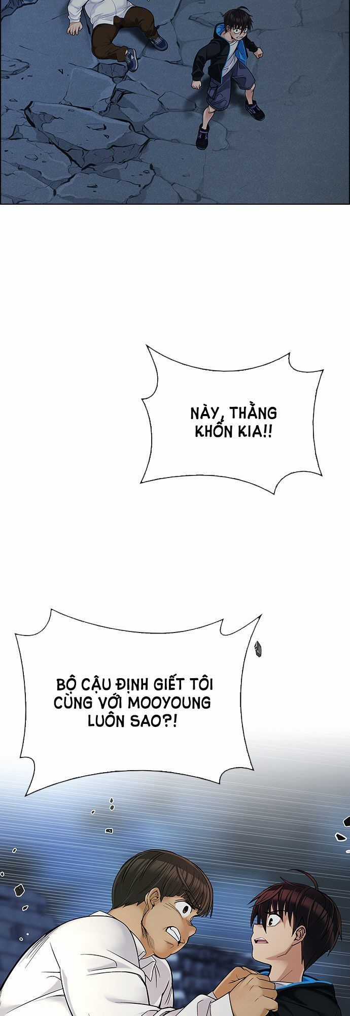 Dice - Chapter 294 - Trang 6