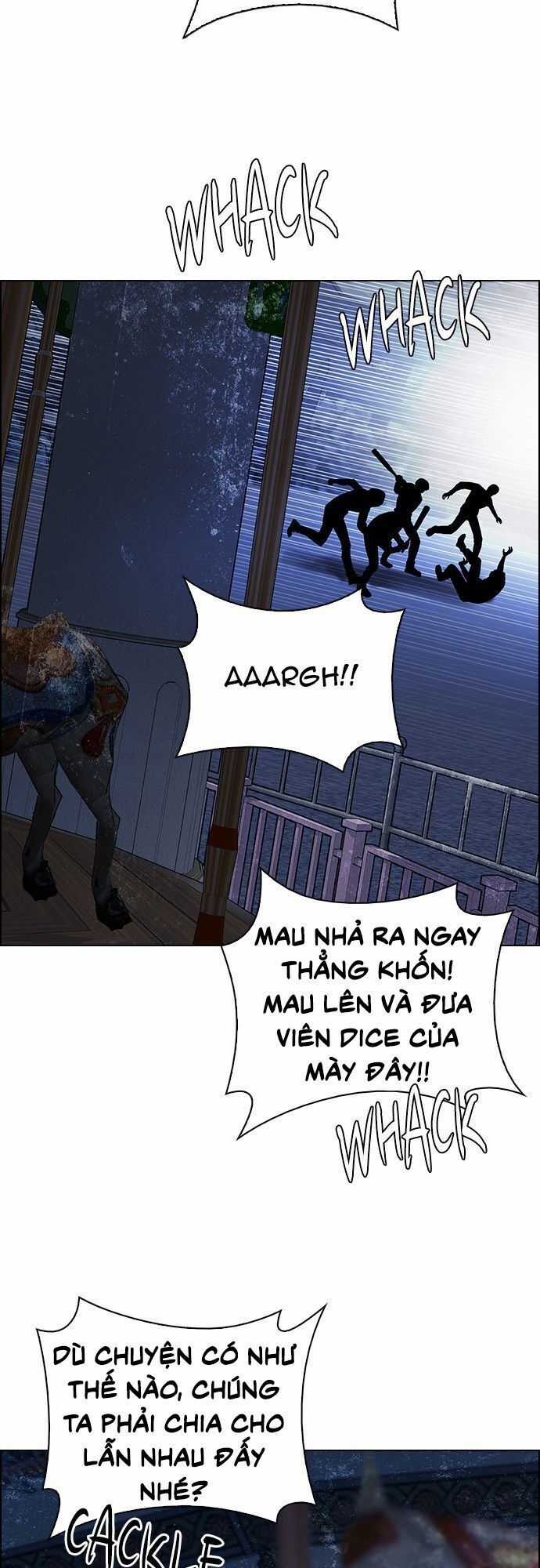 Dice - Chapter 296 - Trang 34