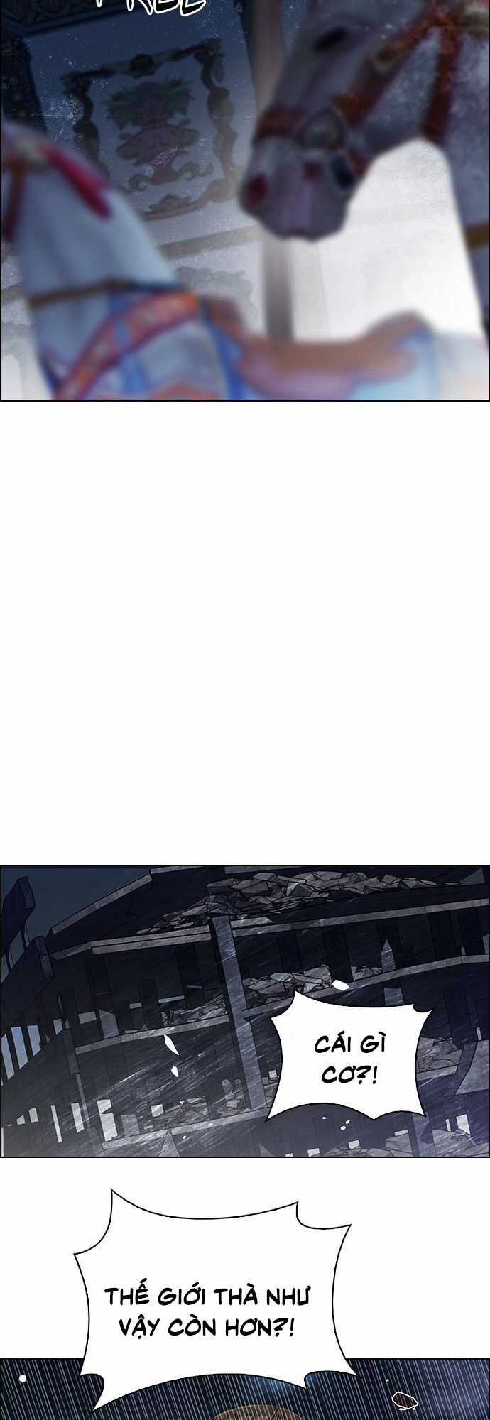 Dice - Chapter 296 - Trang 35