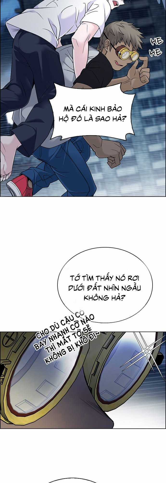 Dice - Chapter 296 - Trang 8