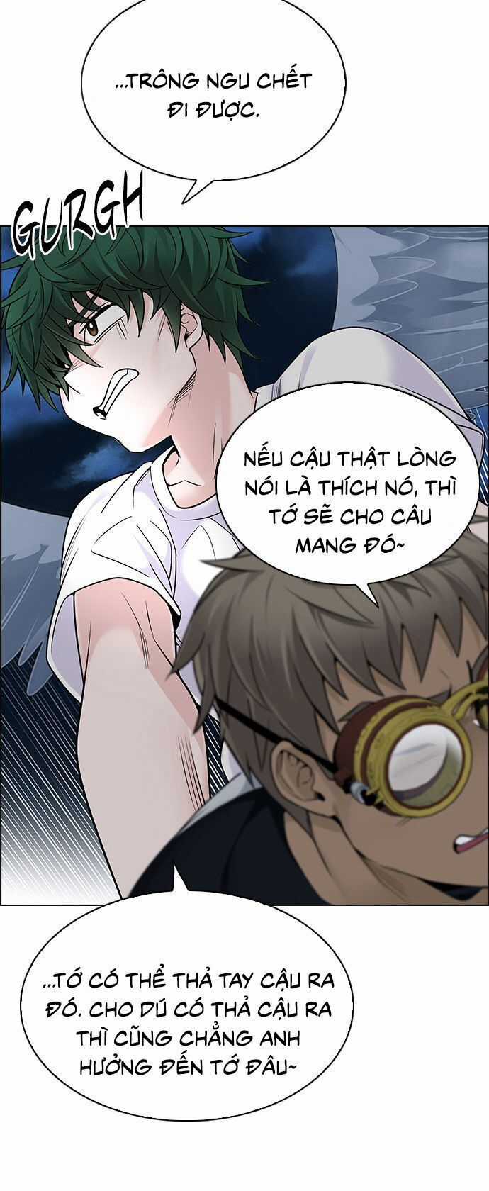 Dice - Chapter 296 - Trang 9