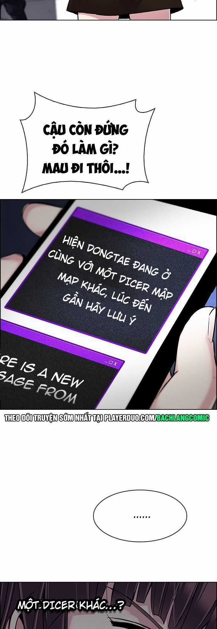 Dice - Chapter 297 - Trang 14