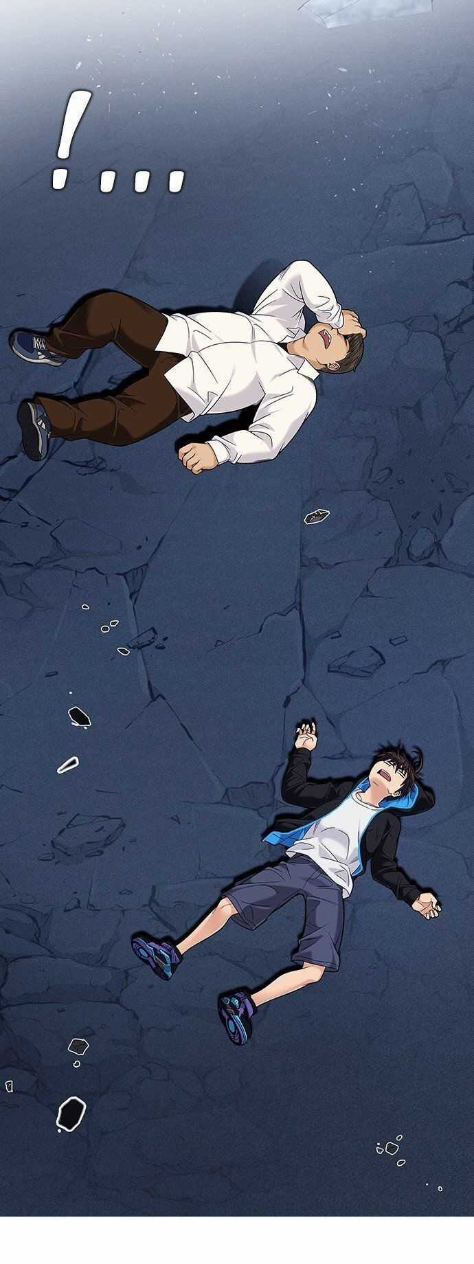 Dice - Chapter 297 - Trang 19