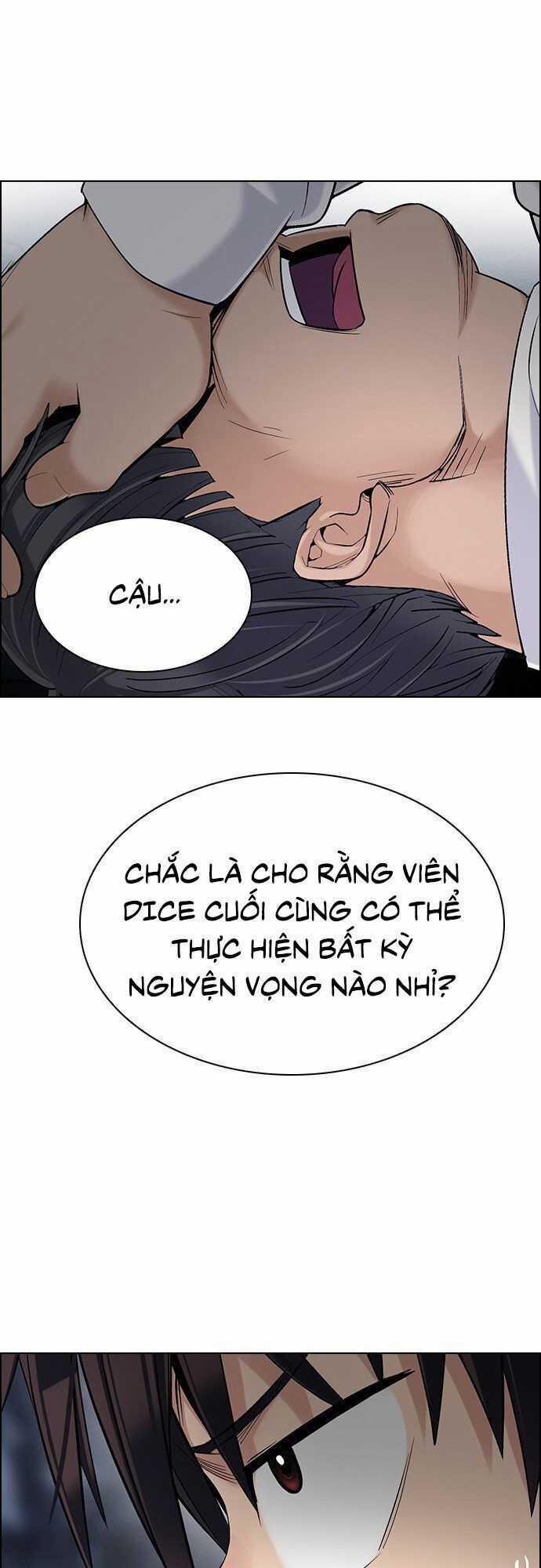 Dice - Chapter 297 - Trang 25