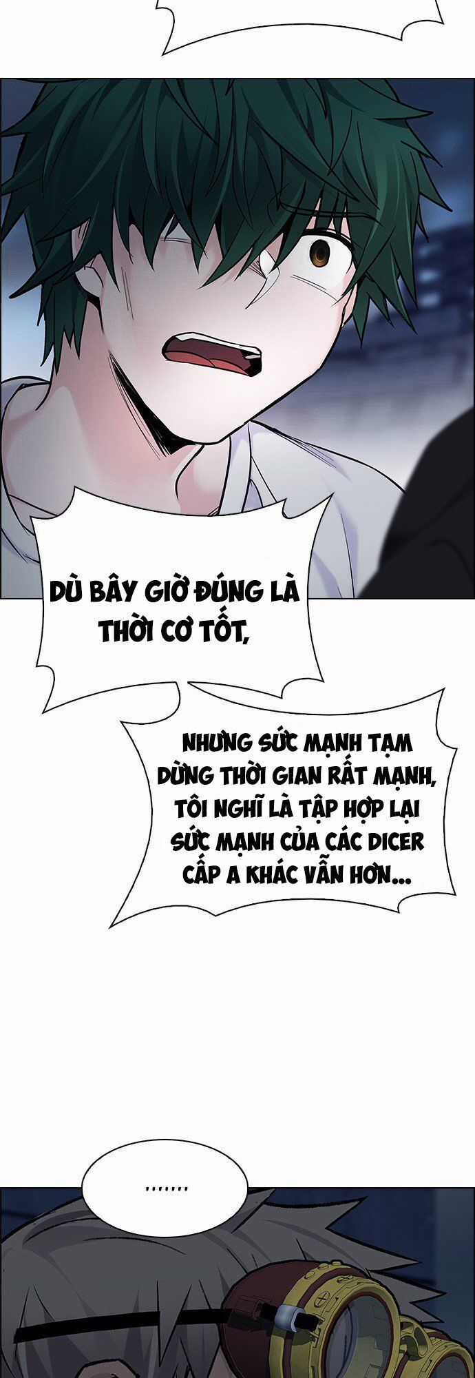 Dice - Chapter 297 - Trang 38