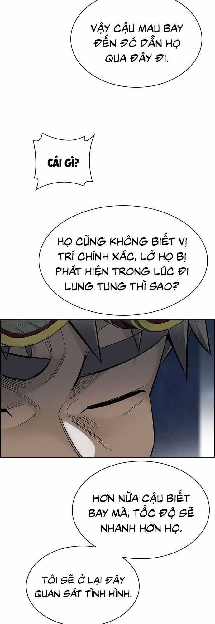 Dice - Chapter 297 - Trang 40