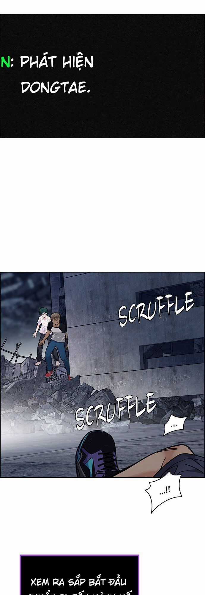 Dice - Chapter 297 - Trang 5