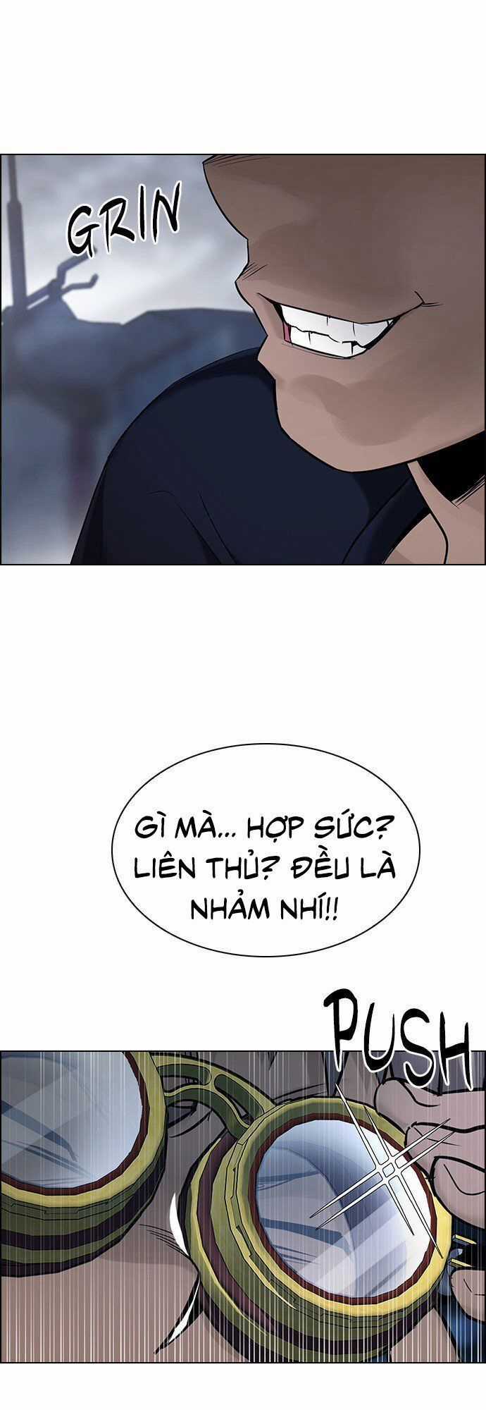 Dice - Chapter 297 - Trang 47