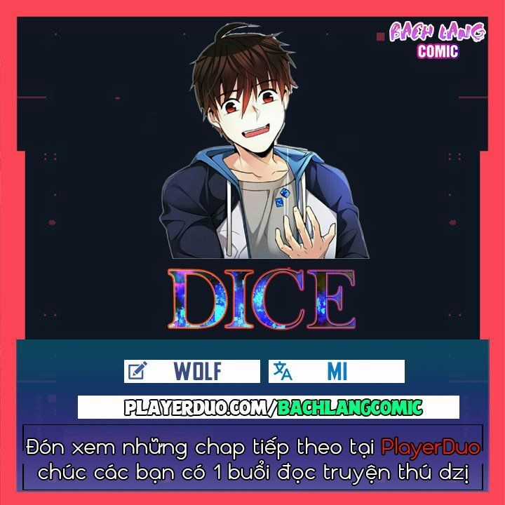 Dice - Chapter 298 - Trang 1