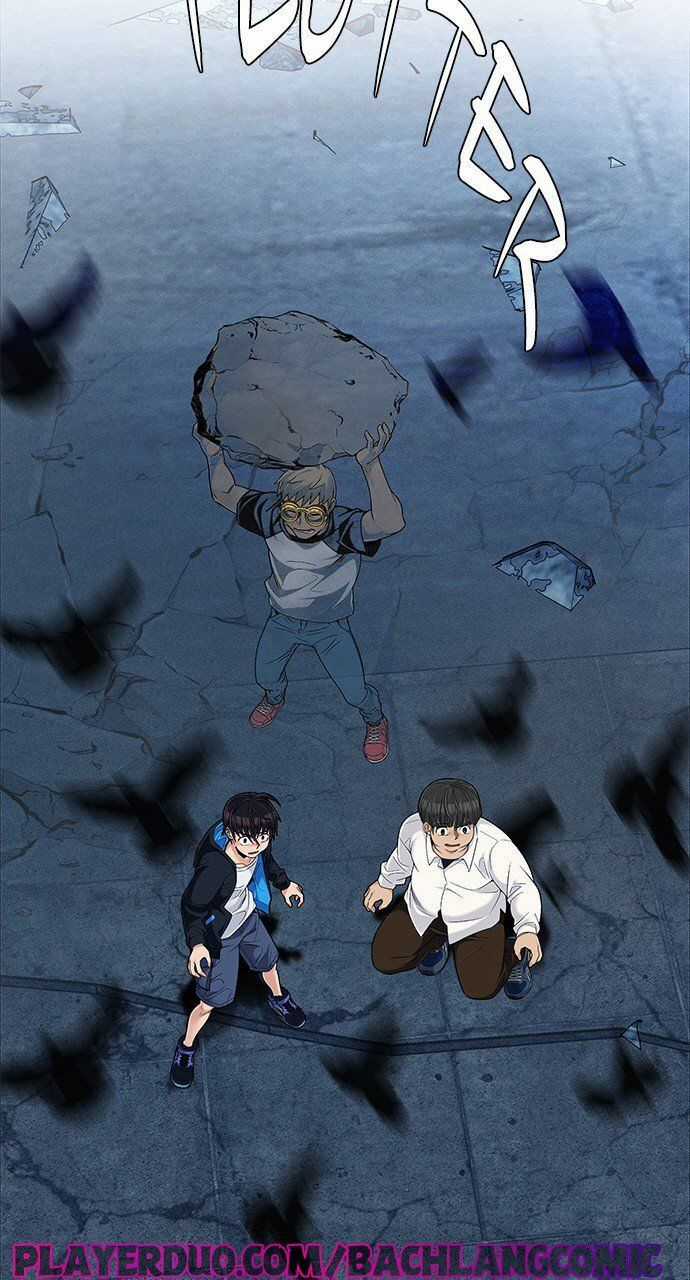 Dice - Chapter 298 - Trang 44