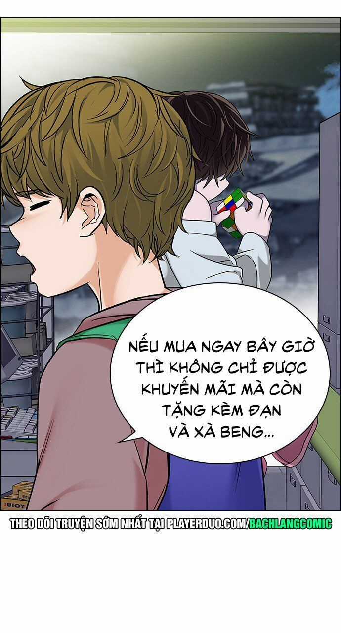 Dice - Chapter 298 - Trang 74