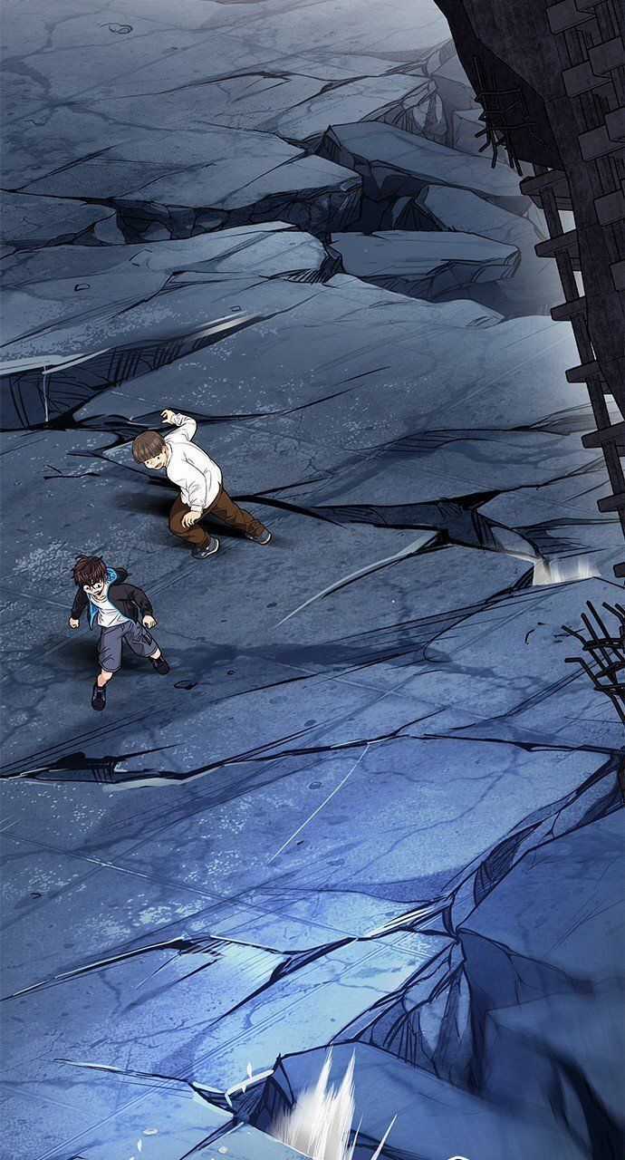 Dice - Chapter 298 - Trang 76