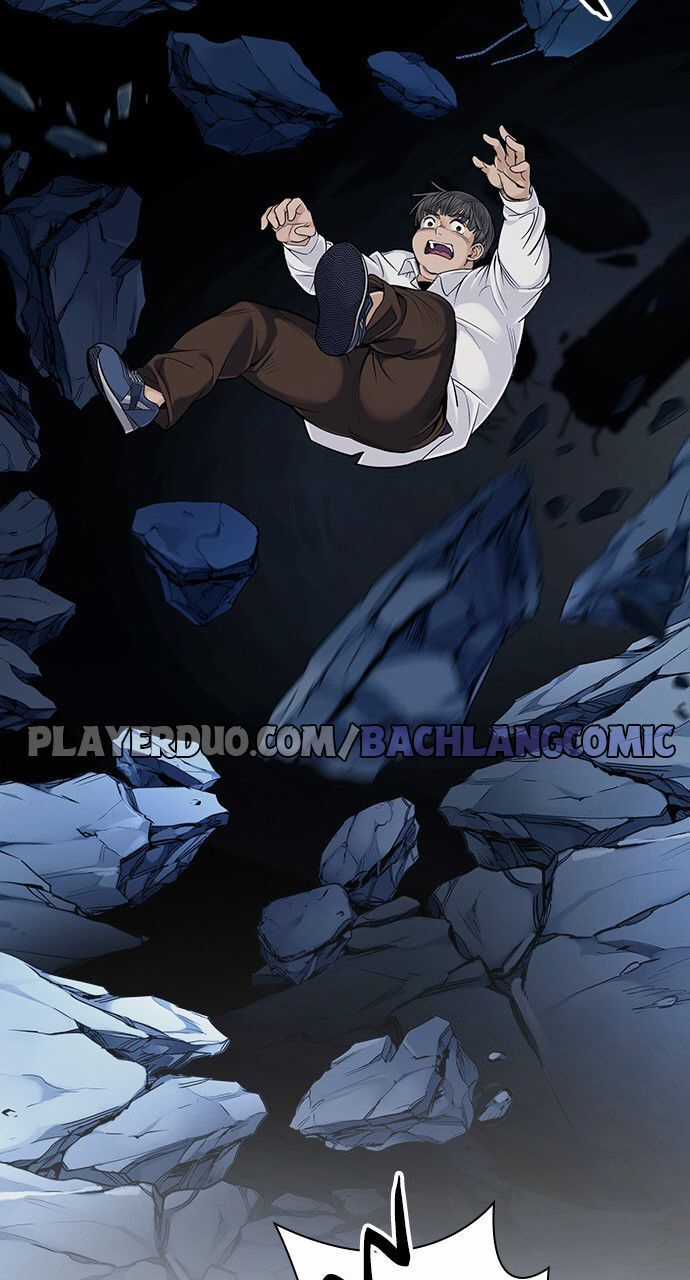 Dice - Chapter 299 - Trang 20