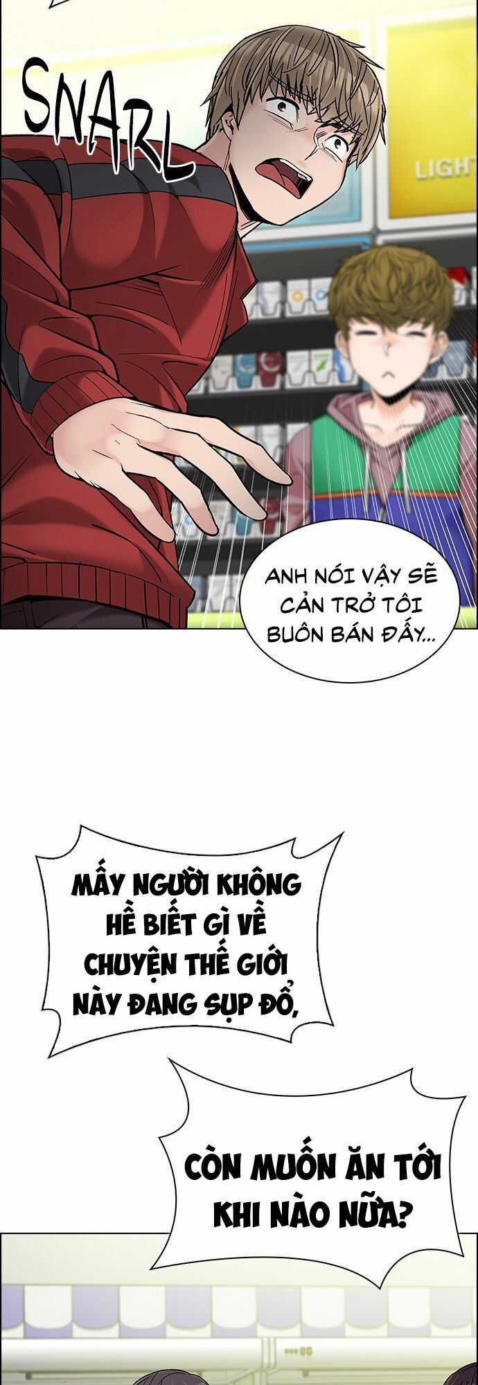 Dice - Chapter 299 - Trang 33