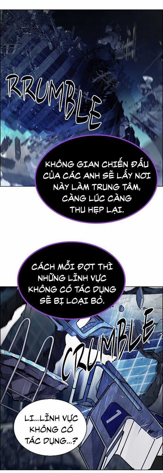 Dice - Chapter 299 - Trang 45