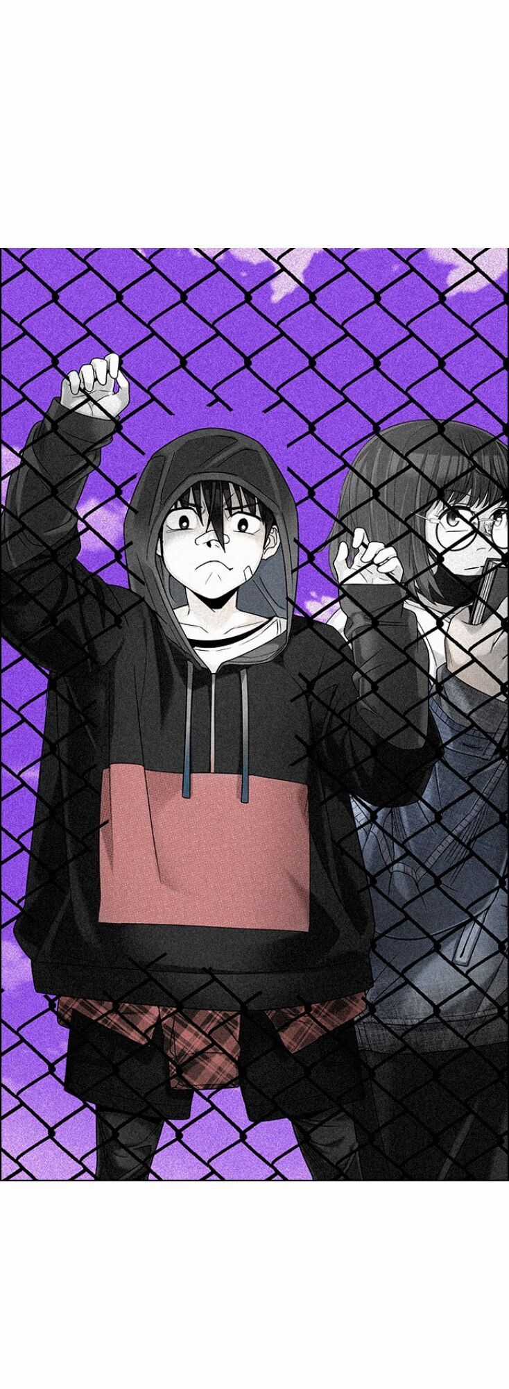 Dice - Chapter 300 - Trang 1