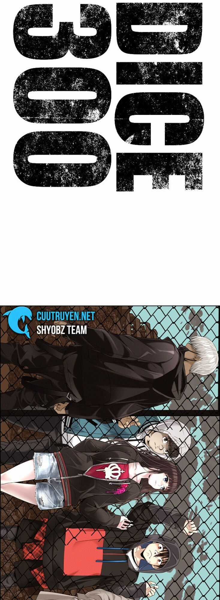 Dice - Chapter 300 - Trang 2