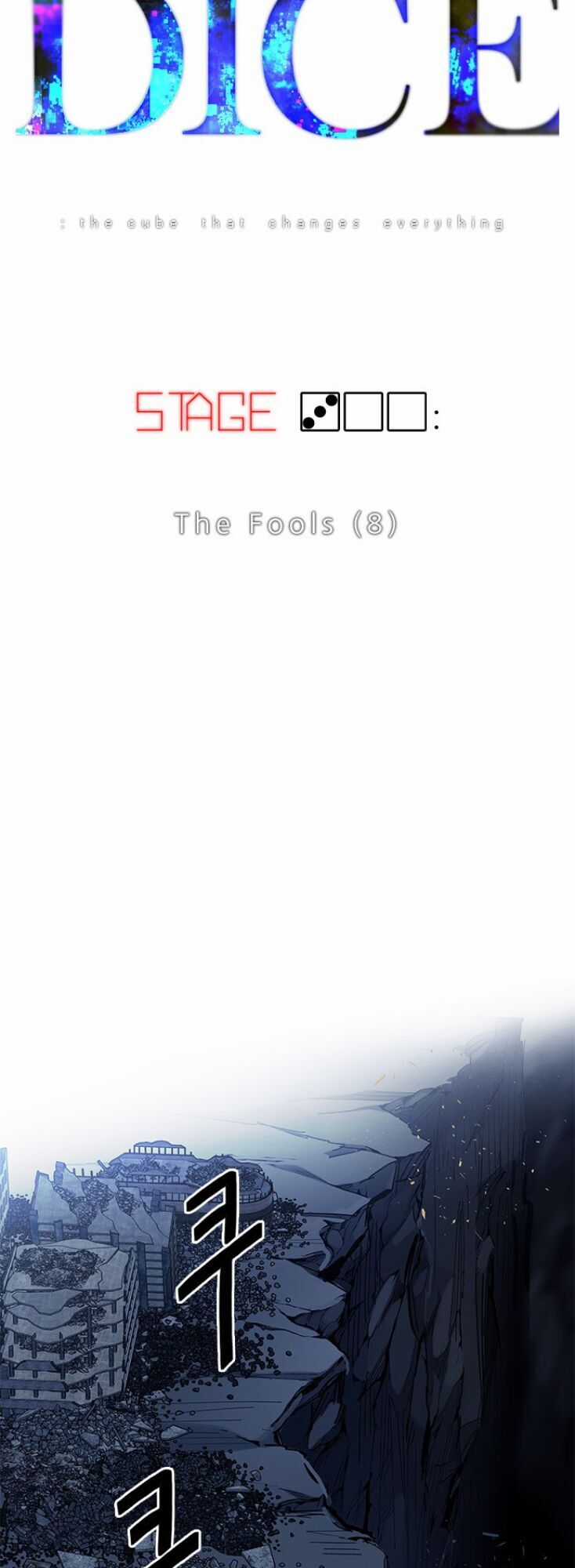 Dice - Chapter 300 - Trang 11