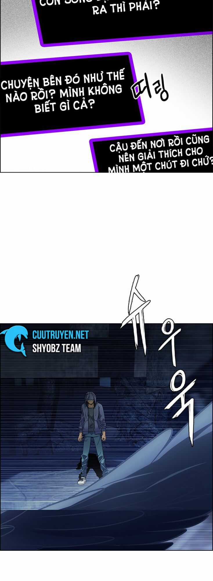 Dice - Chapter 300 - Trang 17