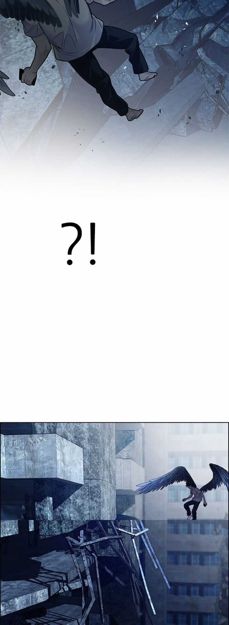 Dice - Chapter 300 - Trang 21