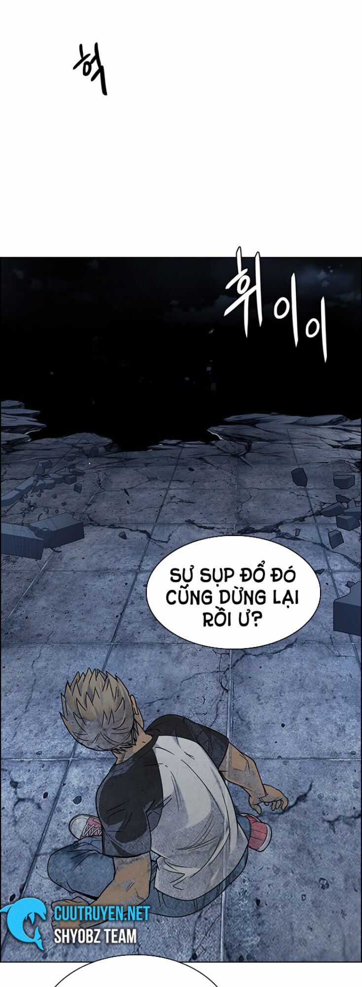 Dice - Chapter 300 - Trang 28